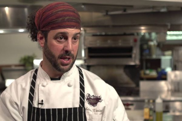 gourmet healthy cooking how to